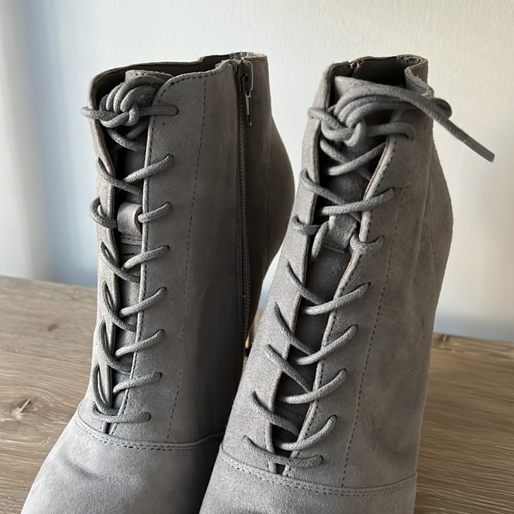 Something Navy Boots - image 5